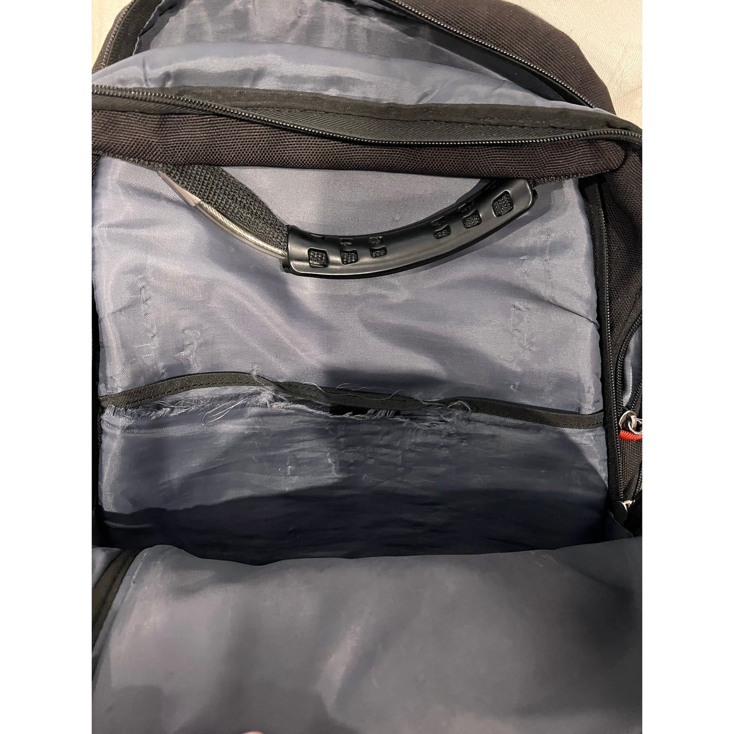 Swiss Gear Pegasus 17 inch Laptop Backpack