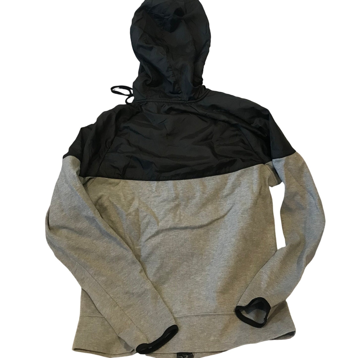 Cortavientos Old Navy Algodón y Nylon Hombre Med