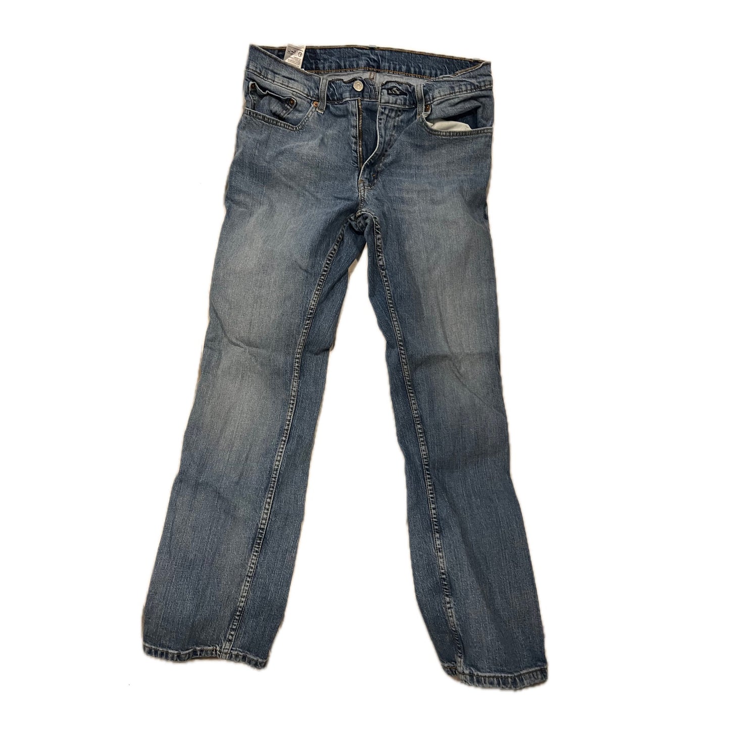 Levi's 559 Relaxed Straight Leg Jeans, Men's 32x32