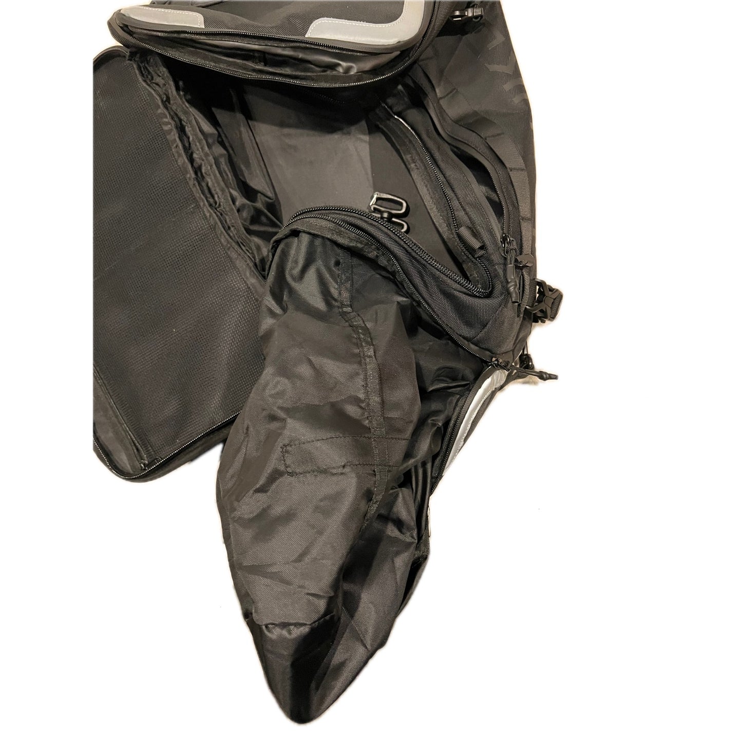 OZUKO 9709 Sac de voyage/sac à dos étanche 55 L