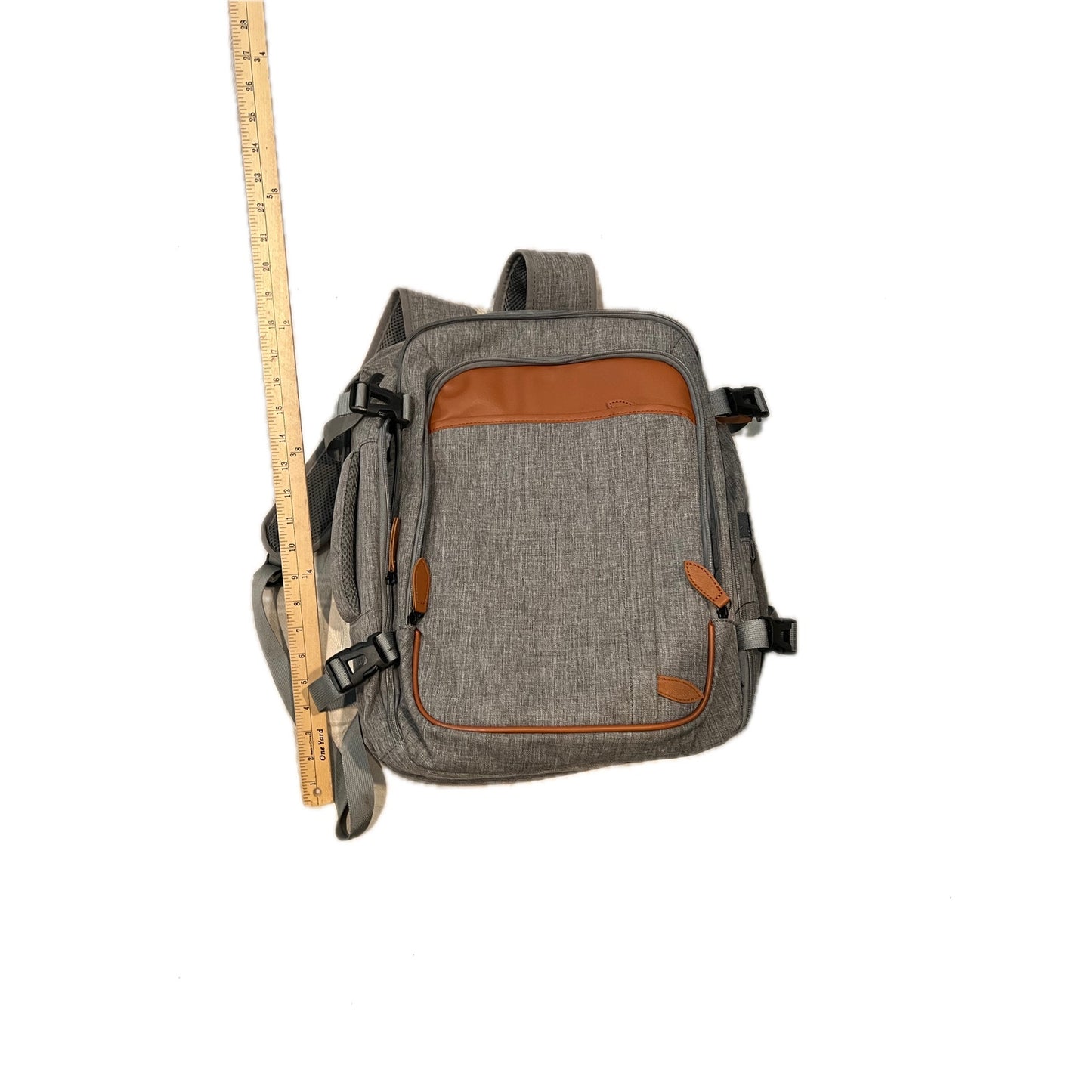 Ukein Travel Backpack f Flight Approved 40L Waterproof