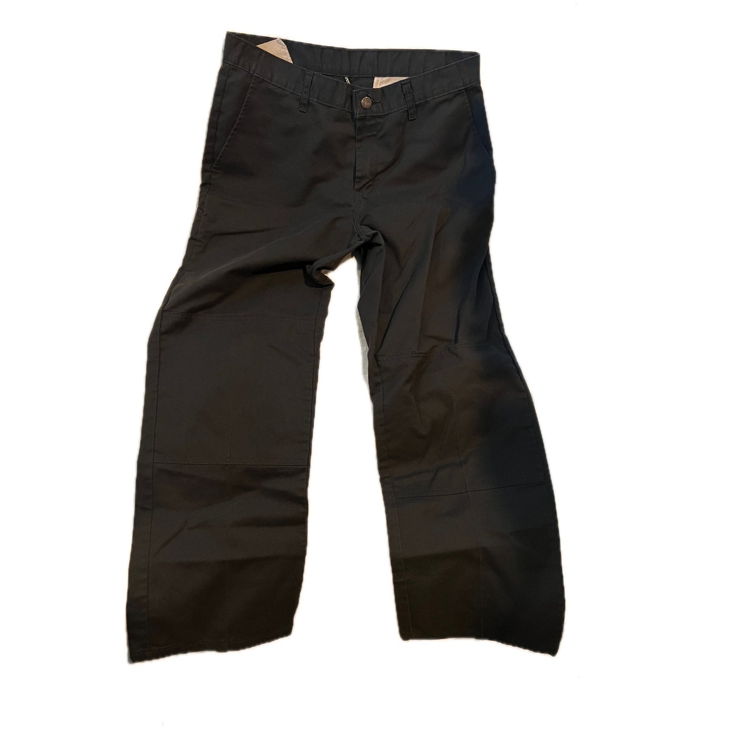 Pantalon chino Dickies Noir Gris Homme 32x30