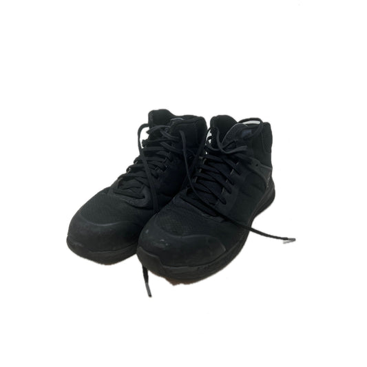 Timberland Pro 6" Waterproof & Anti Fatigue Work Boots Mens 11.5M