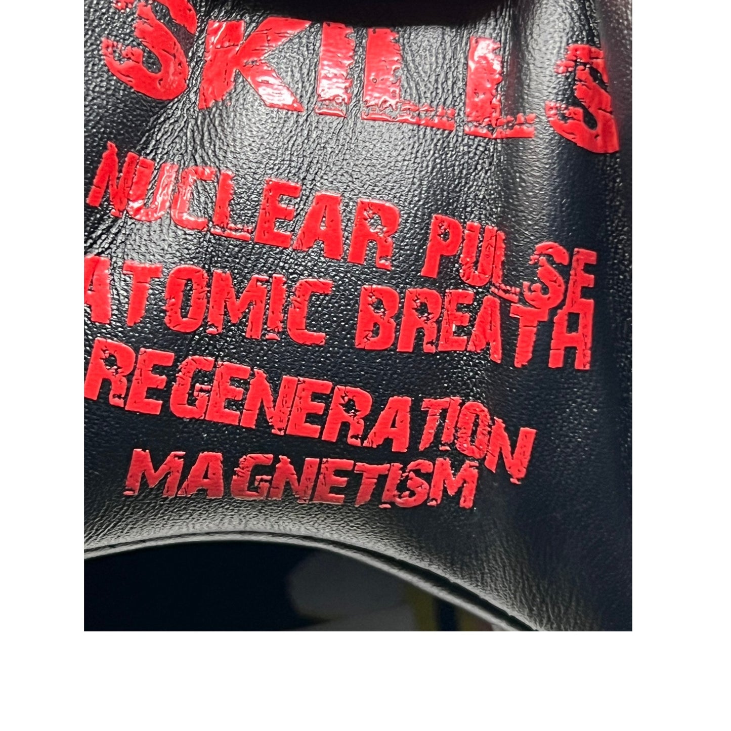 Puma Godzilla Lizoid King First Round Shoes Mens 10