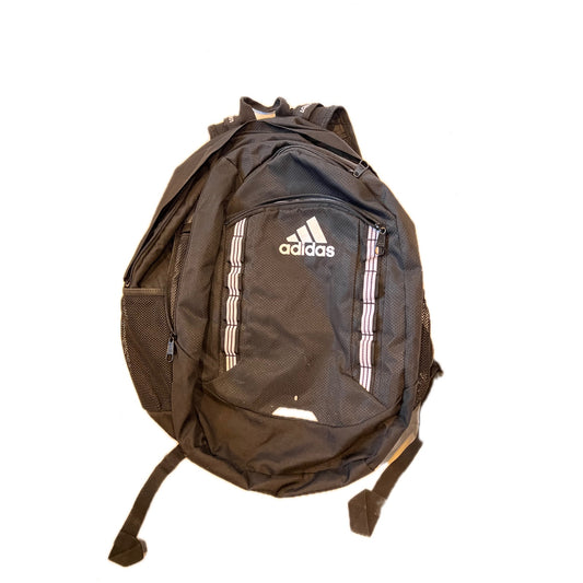 Adidas Excel 7 Black Backpack