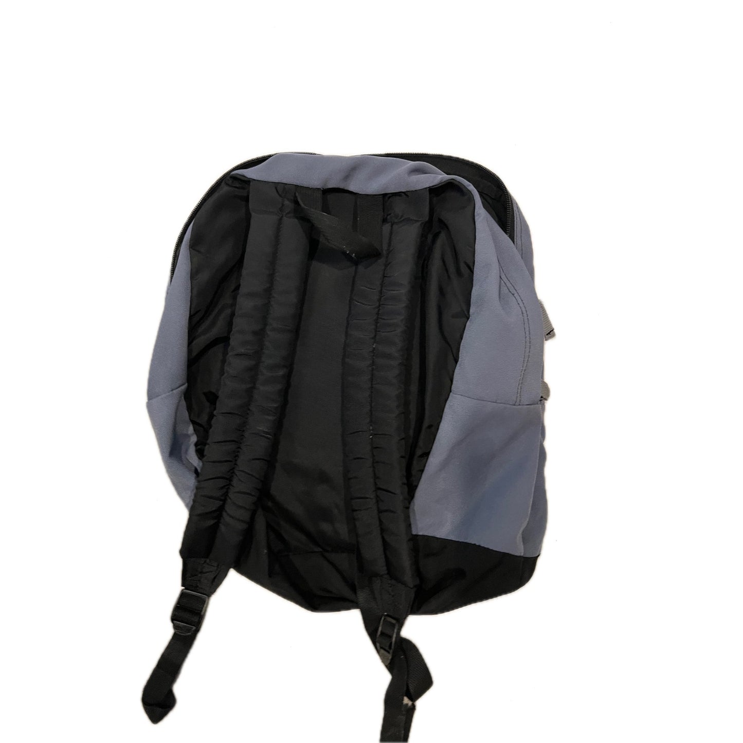 JanSport Big Student 3 Section Gray Backpack