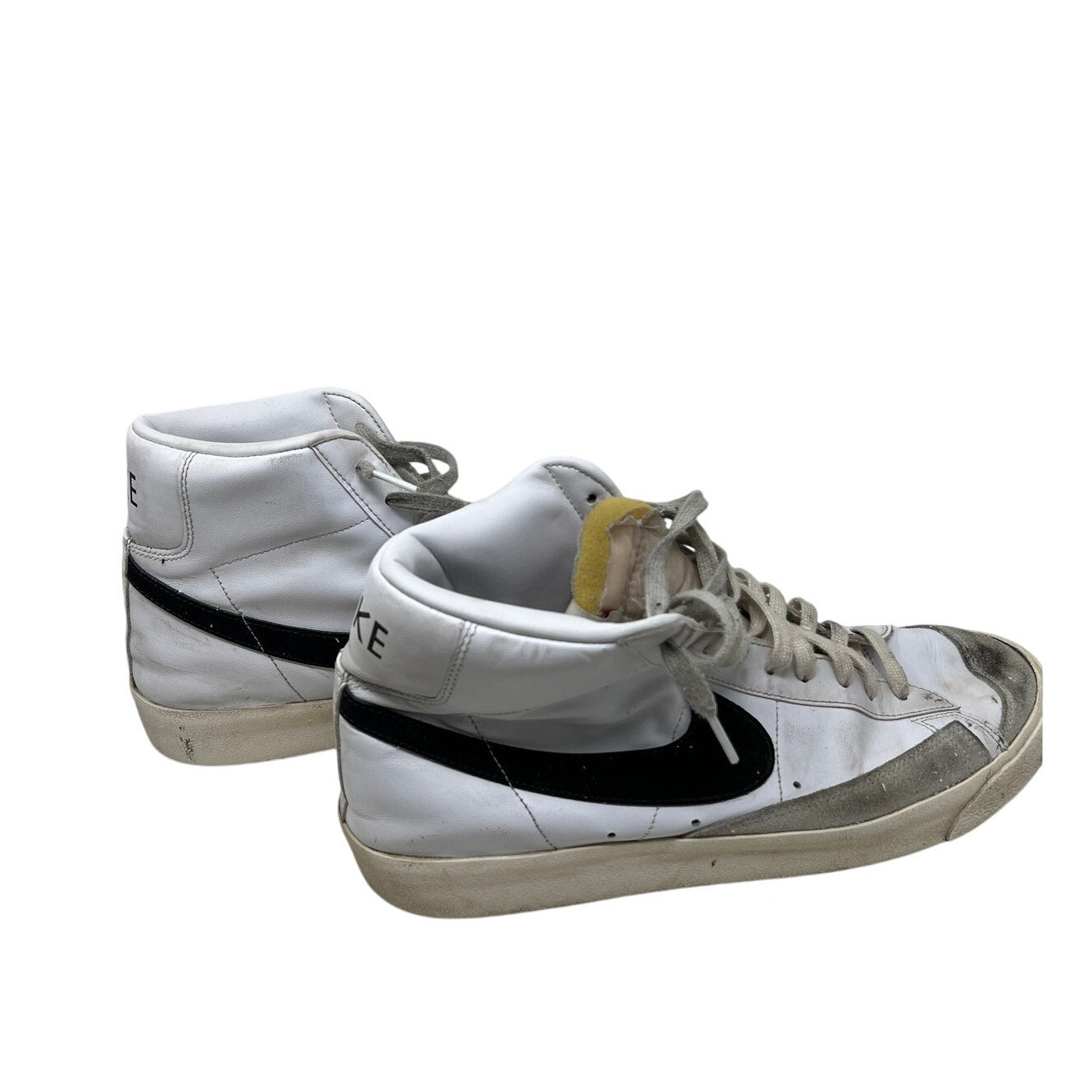 Nike Blazer Mid 77 Vintage Racer Blue Mens 12.5