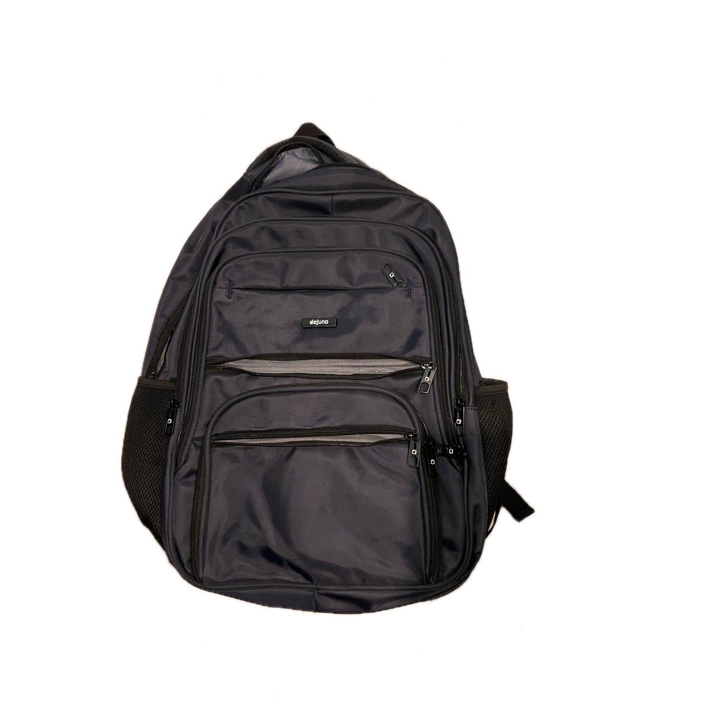 Dejuno Pioneer Padded Laptop Travel Backpack