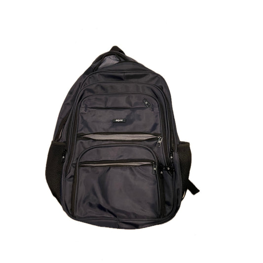 Dejuno Pioneer Padded Laptop Travel Backpack