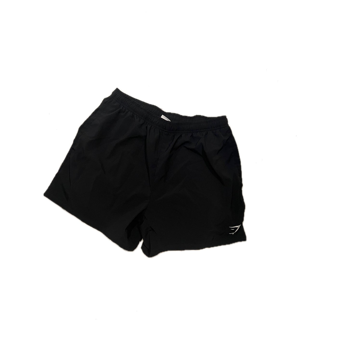 Gymshark Black Running/Training Shorts Mens XL