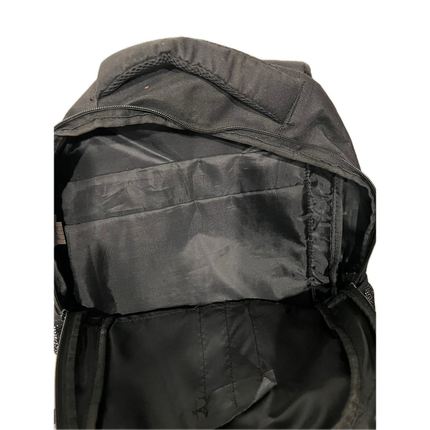 Targus Black Computer Padded Backpack