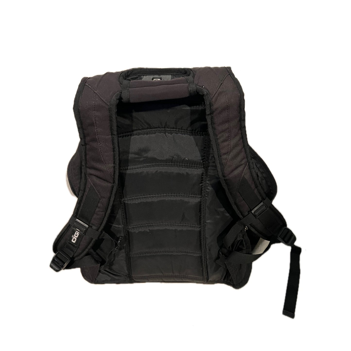 OGIO Metro Street Laptop Backpack Black