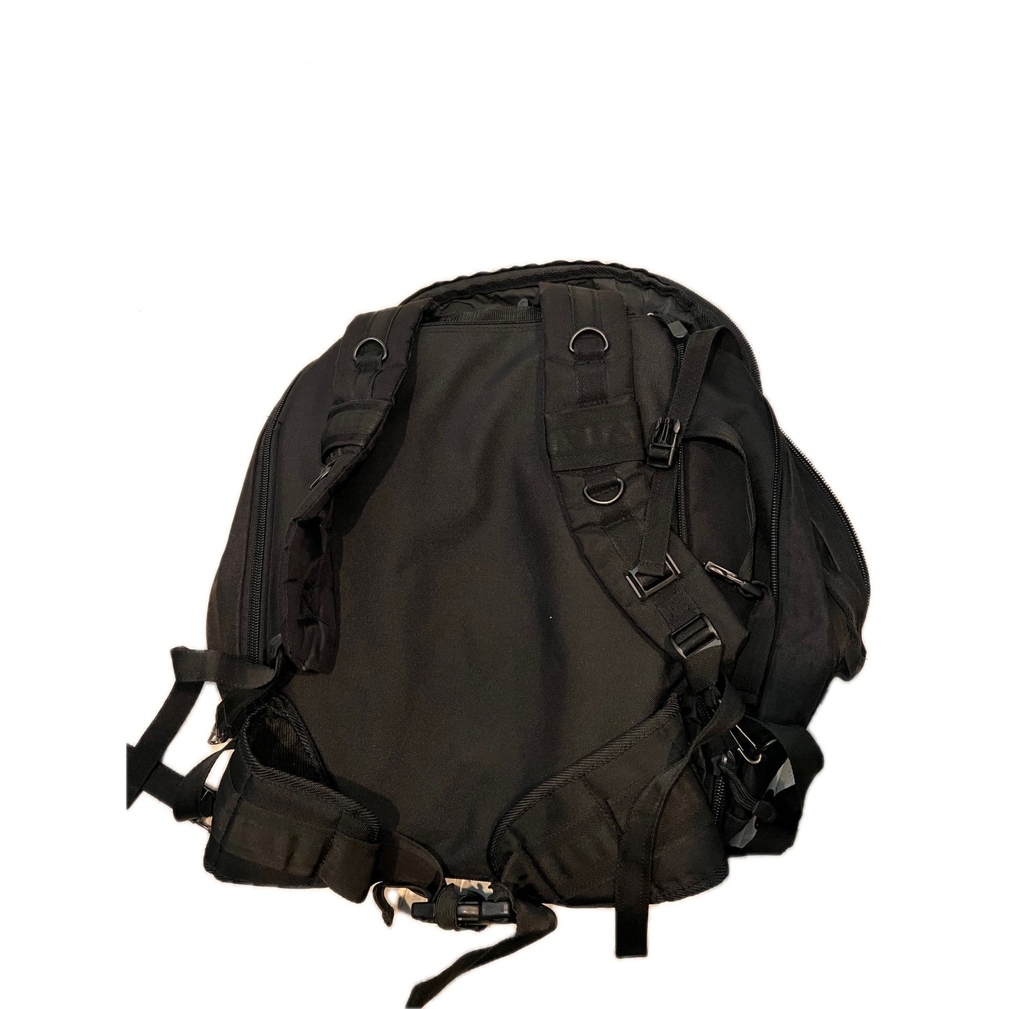 Piper Gear XL Tactical Backpack Heavy Duty