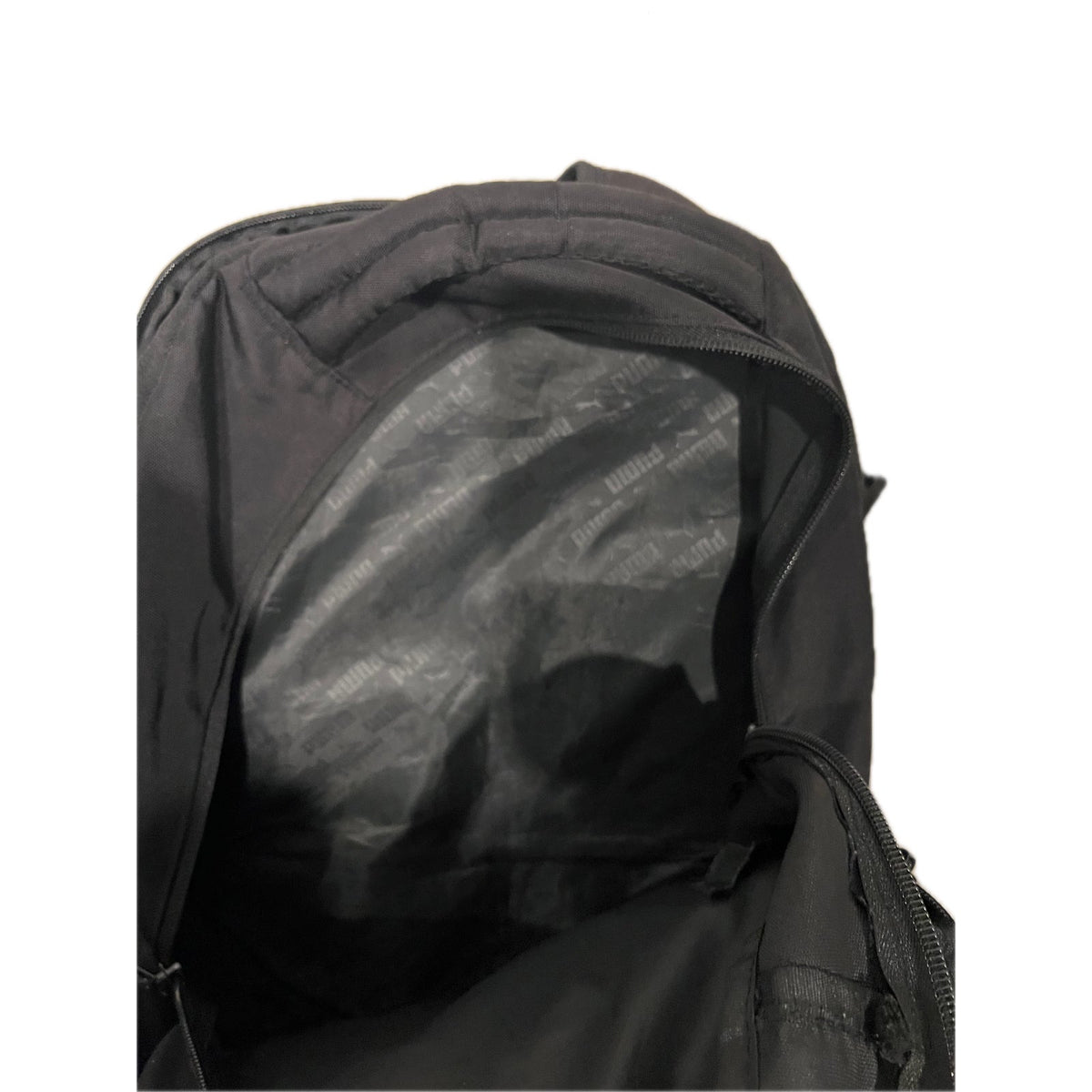 Puma Coated Range Backpack Black 28L