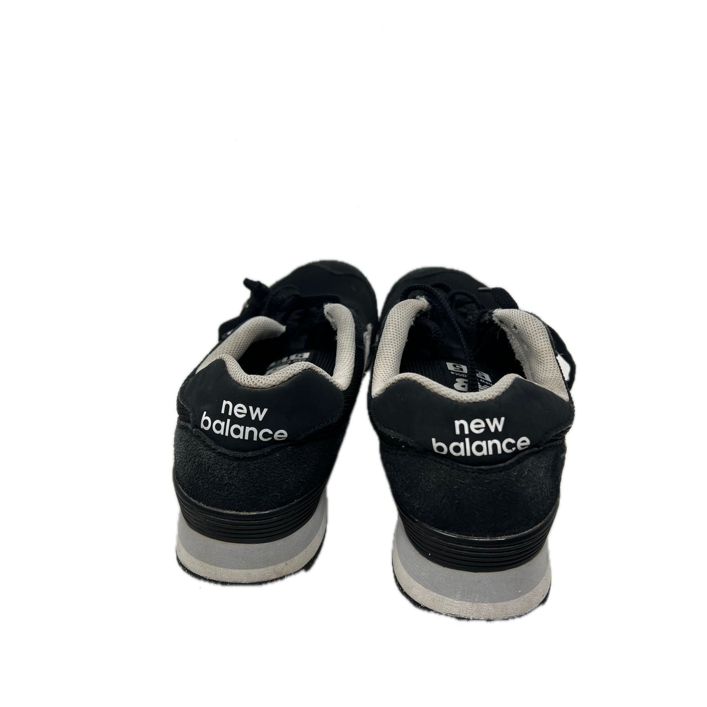 New Balance 515 Zapatillas para Hombre Talla 10 de Hombre