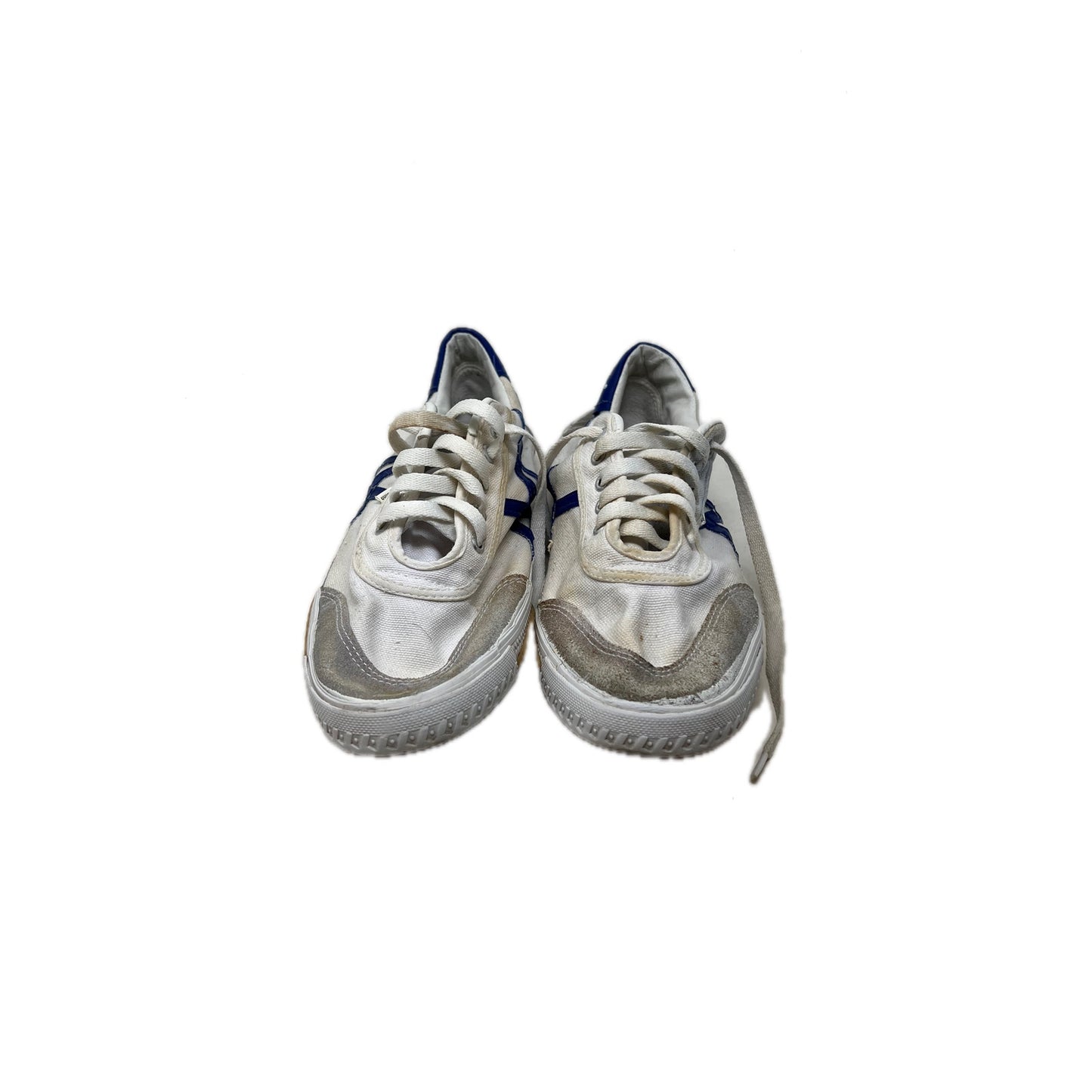 Thuong Dinh Vietnamese Sneakers Mens 11.5