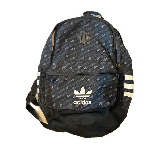 Adidas Classic Three Stripes Backpack