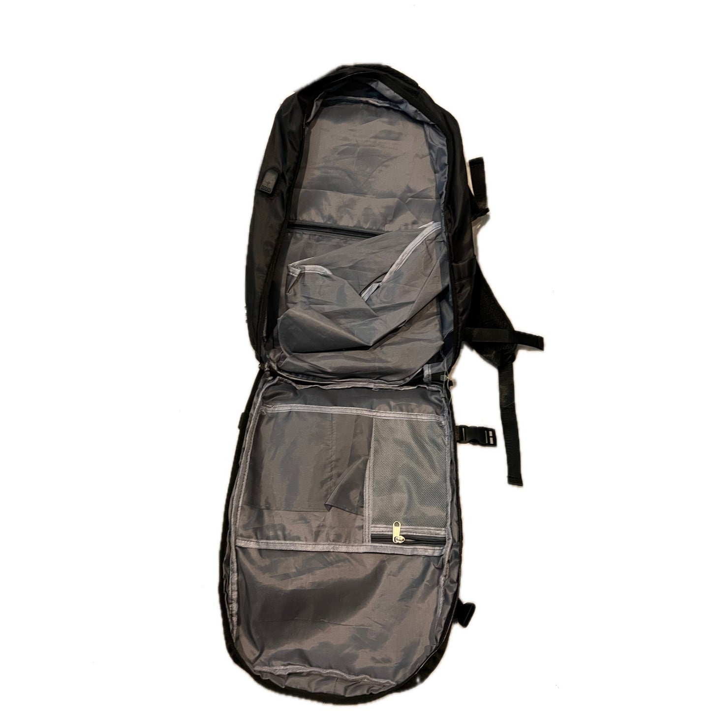 Target Padded Clamshell Travel Backpack 18x16