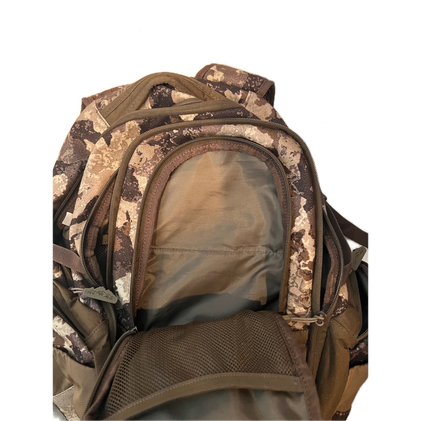 Mochila de caza Rustic Ridge 2200 de 36 litros - Realtree EDGE