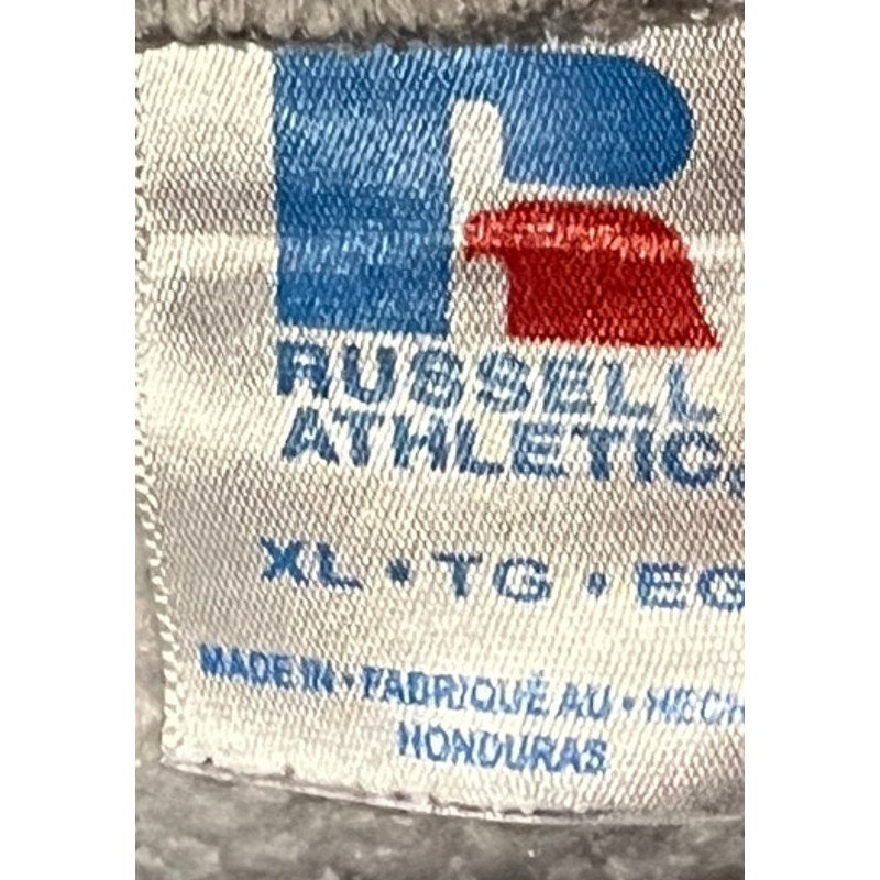 Russell Athletic Gray Sweatpants Mens XL