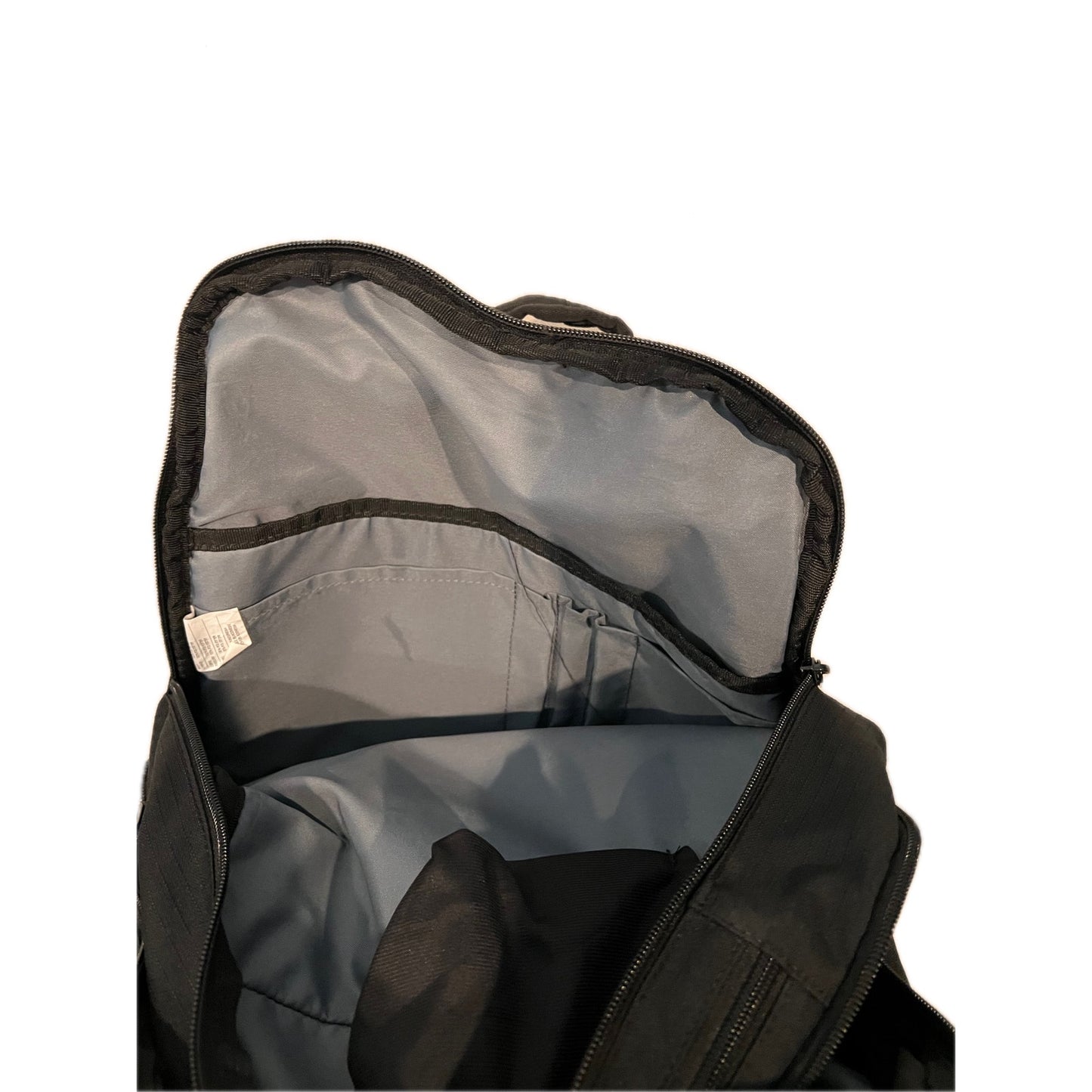 Nike Brasilia 9.5 Training Backpack XL 30L Black