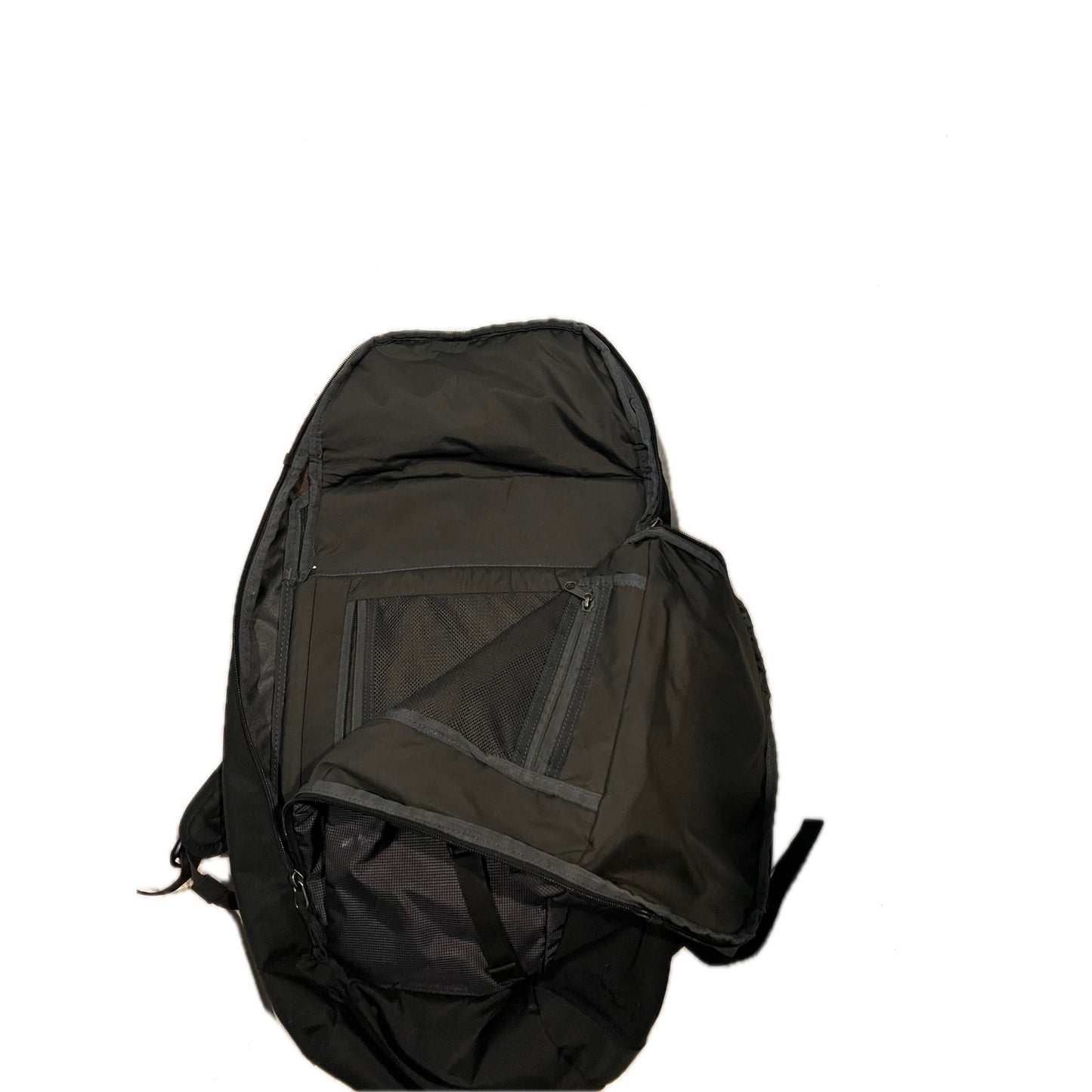 Thule Accent Backpack 20L Black