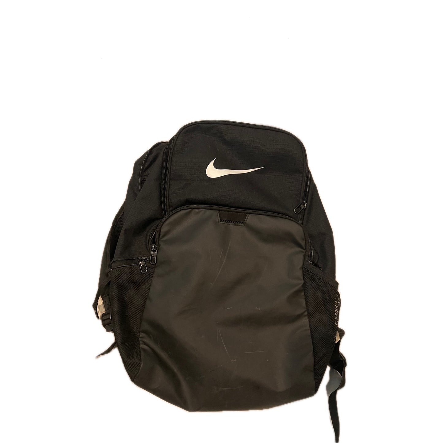 Nike Brasilia 9.5 Training Backpack XL 30L Black