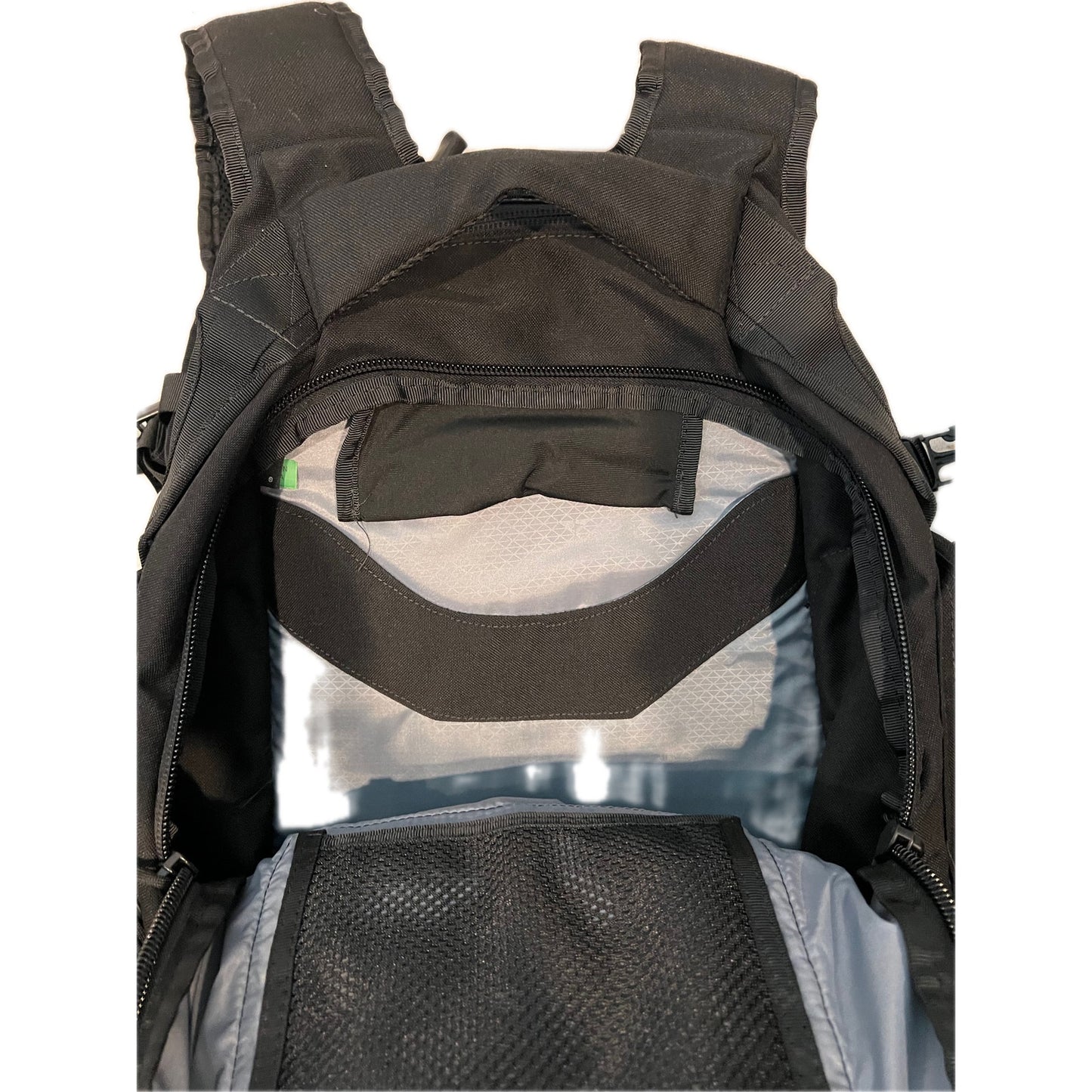 Condor Outdoor Urban Go Pack Black Backpack 33L