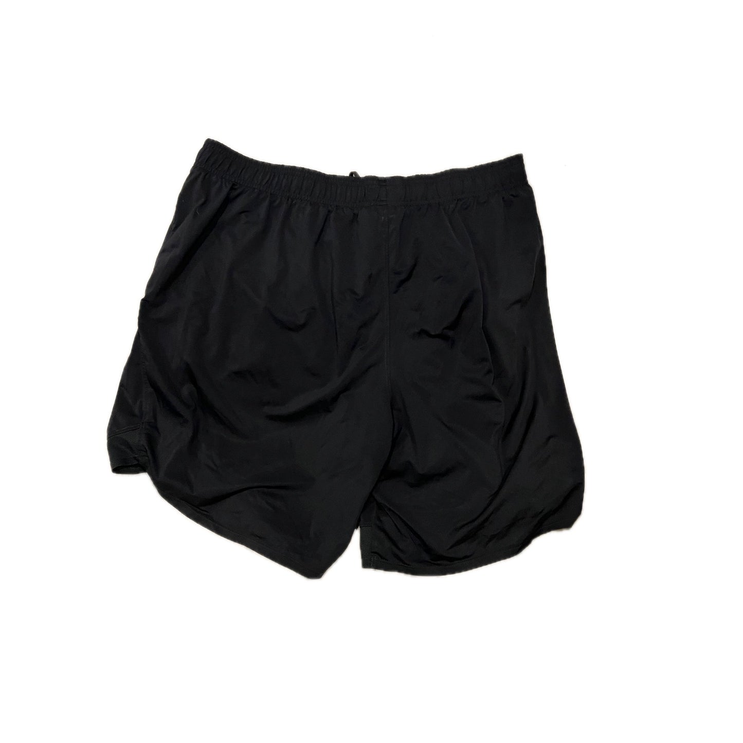 Under Armour Pantalones Cortos Deportivos Holgados para Hombre Talla XL