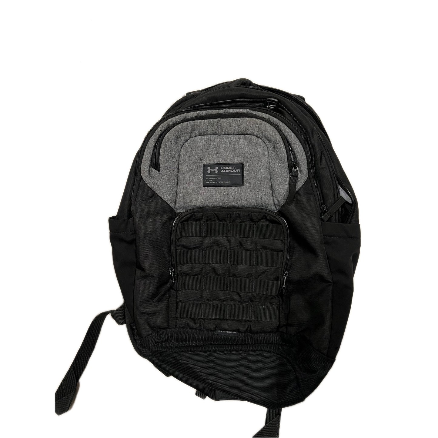 Under Armour Training Division Backpack