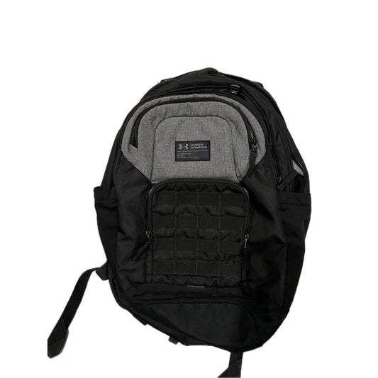 Under Armour Training Division Backpack