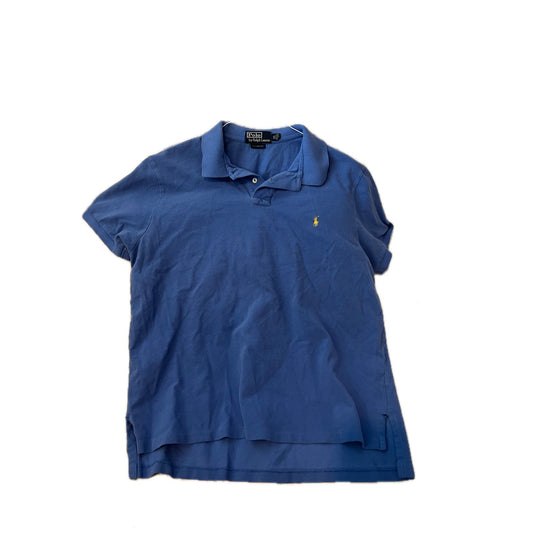 Polo by Ralph Lauren Blue Polo Mens XL