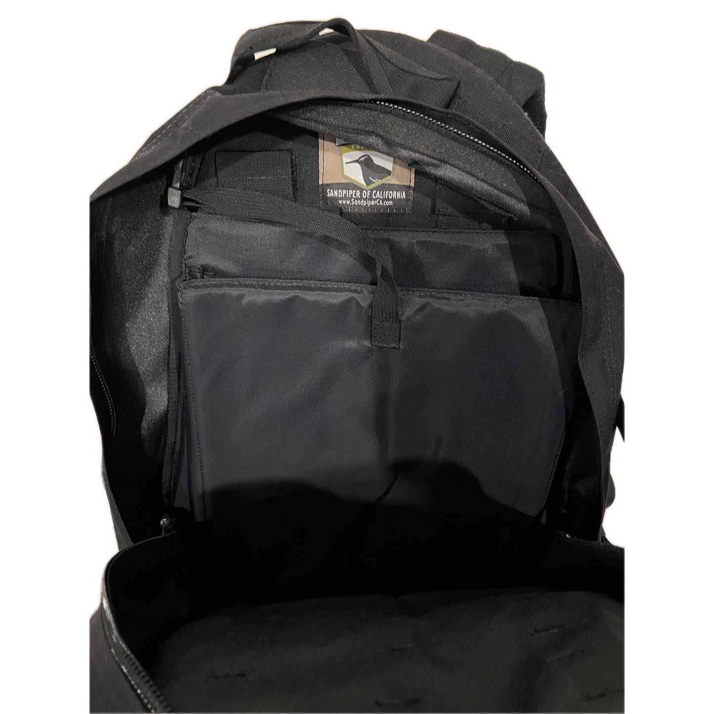 Sandpiper of California SOC Tactical Backpack Large