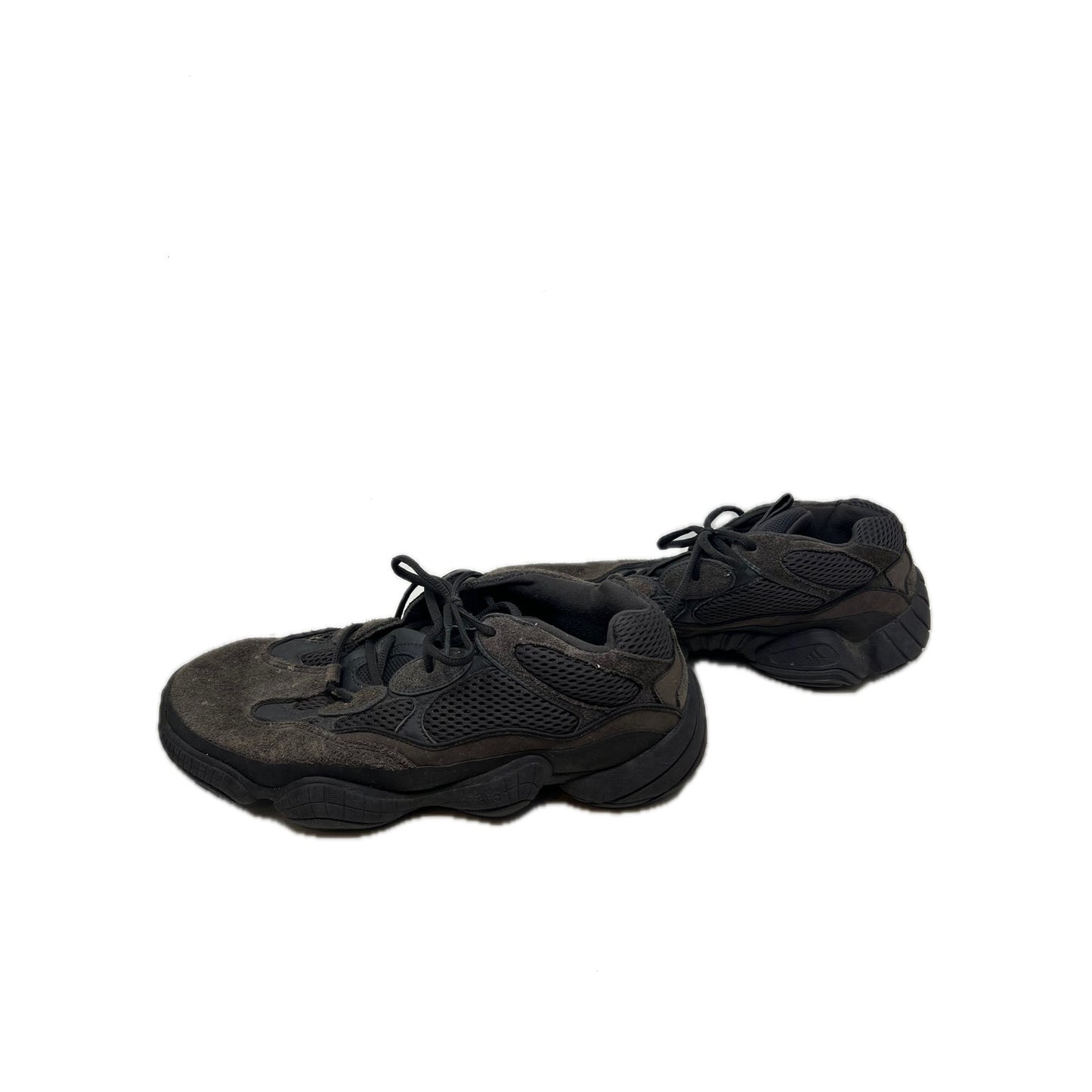 adidas adidas Yeezy 500 Utility Brown Black Mens 12