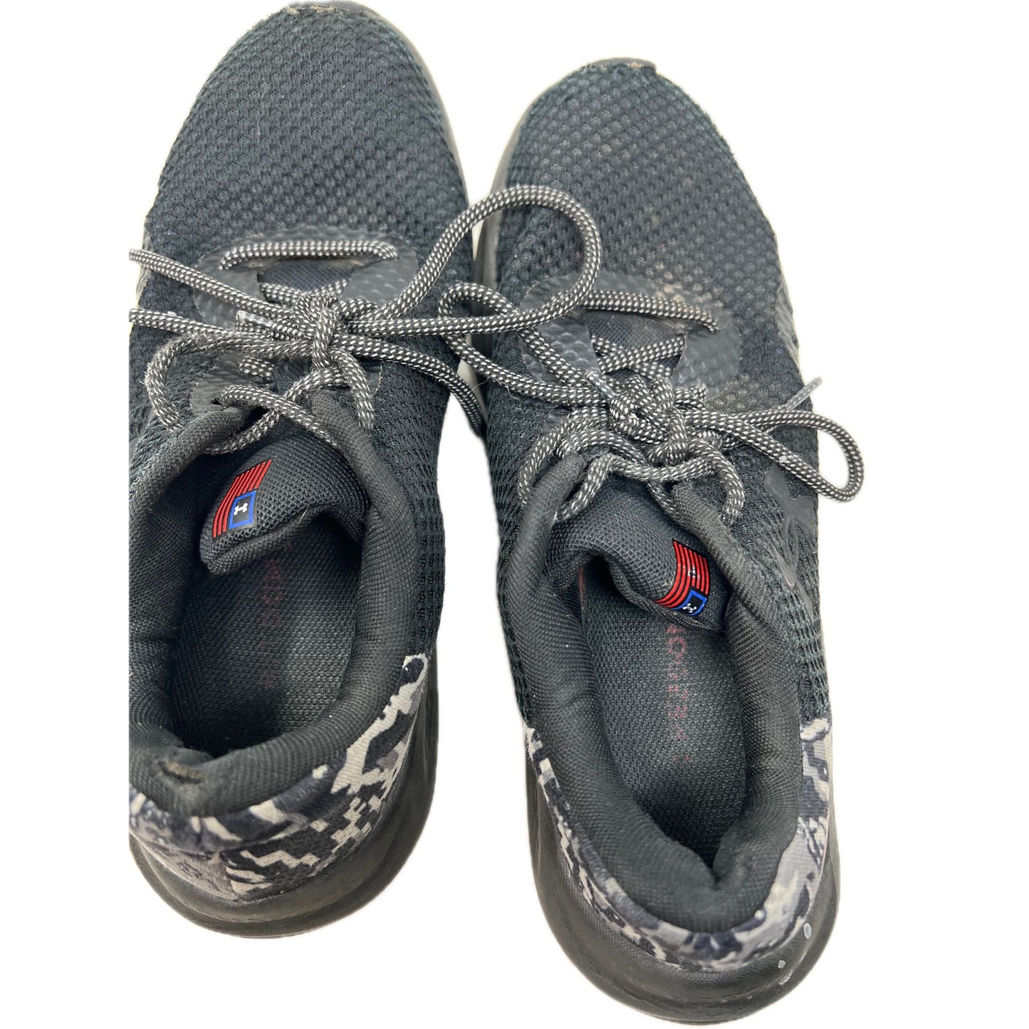 Under Armour Pursuit Freedom 3 Shoes Mens 8