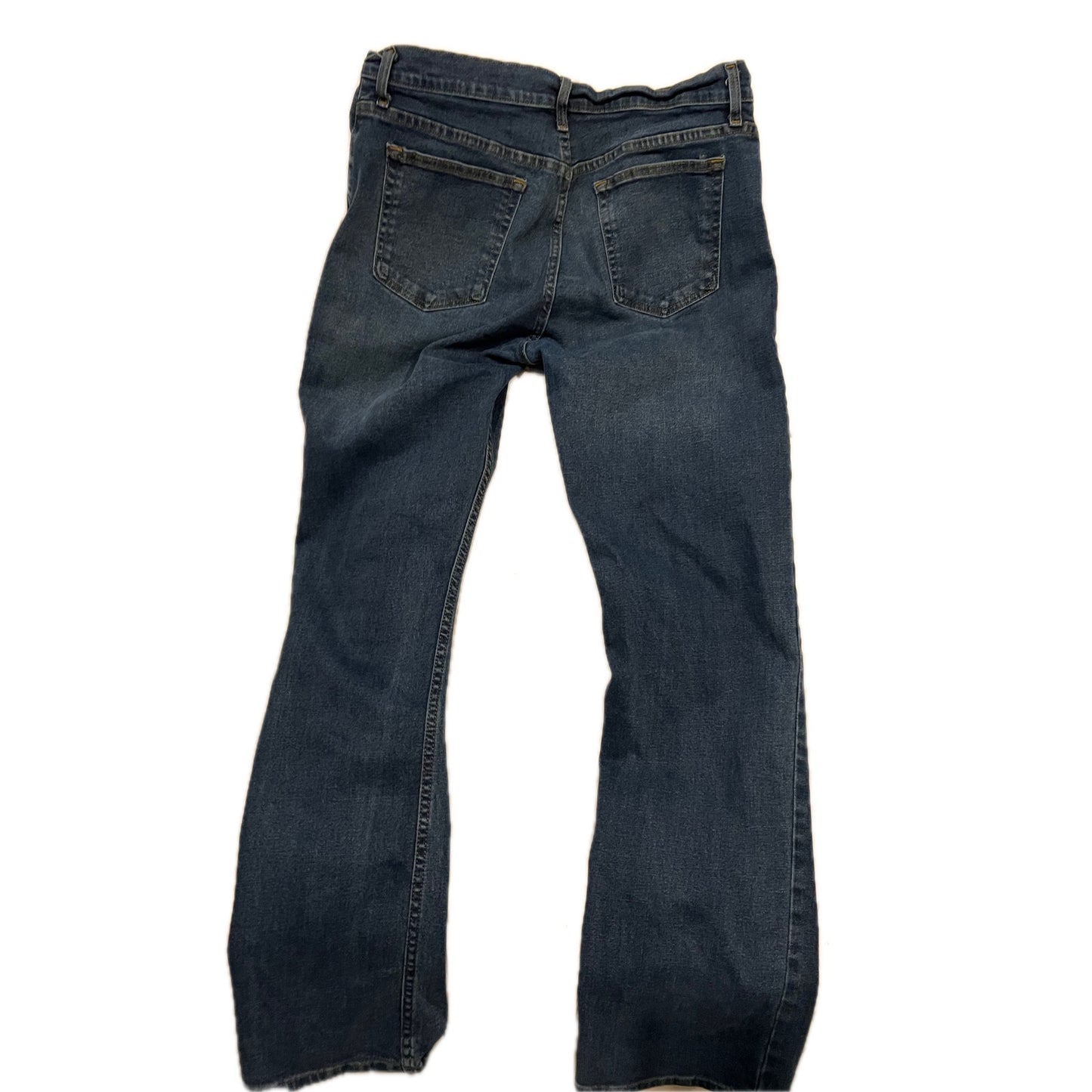 George Bootcut Jeans Mens 34x34