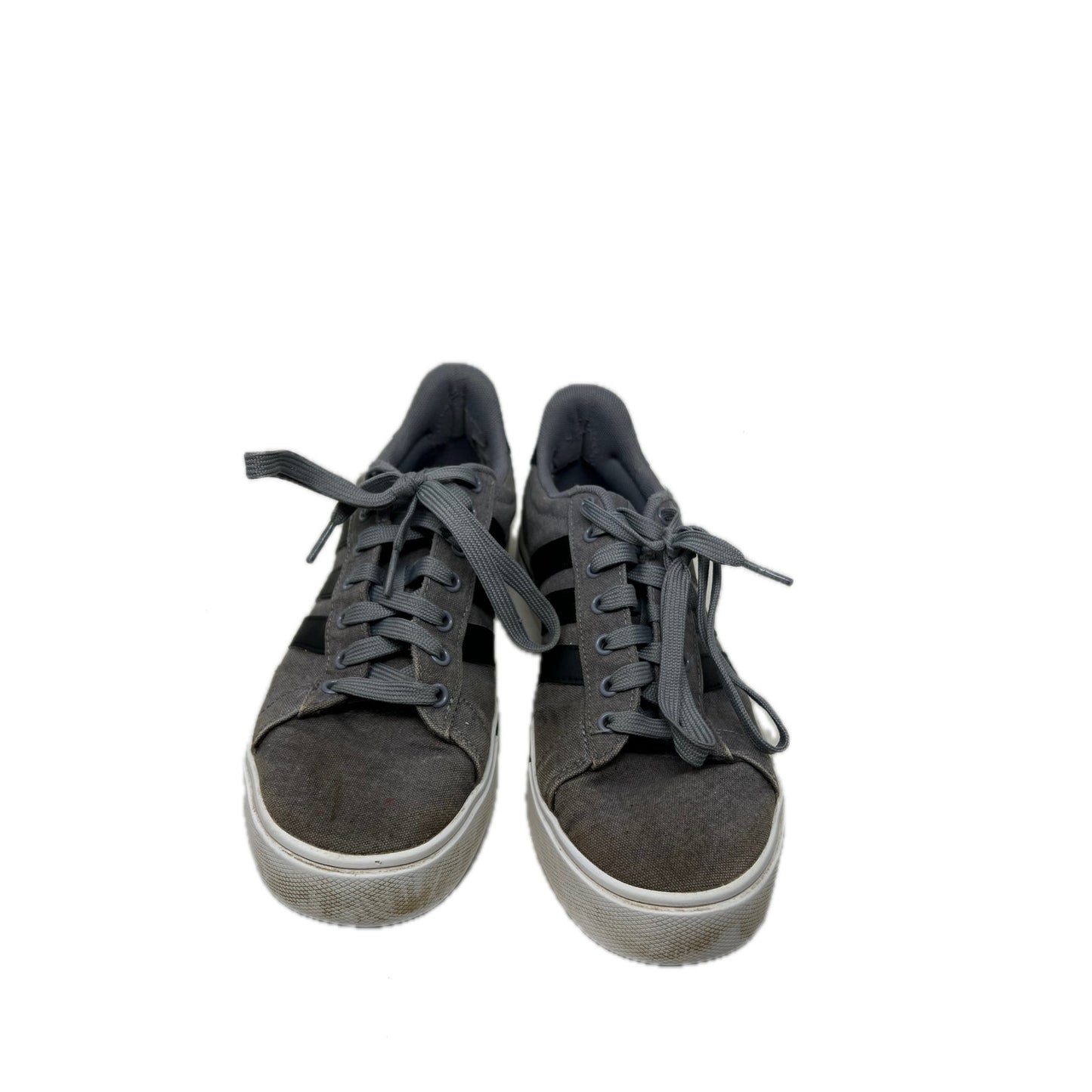 Sneaker adidas Daily 4.0 Gris Noir Nuage Blanc Homme 8