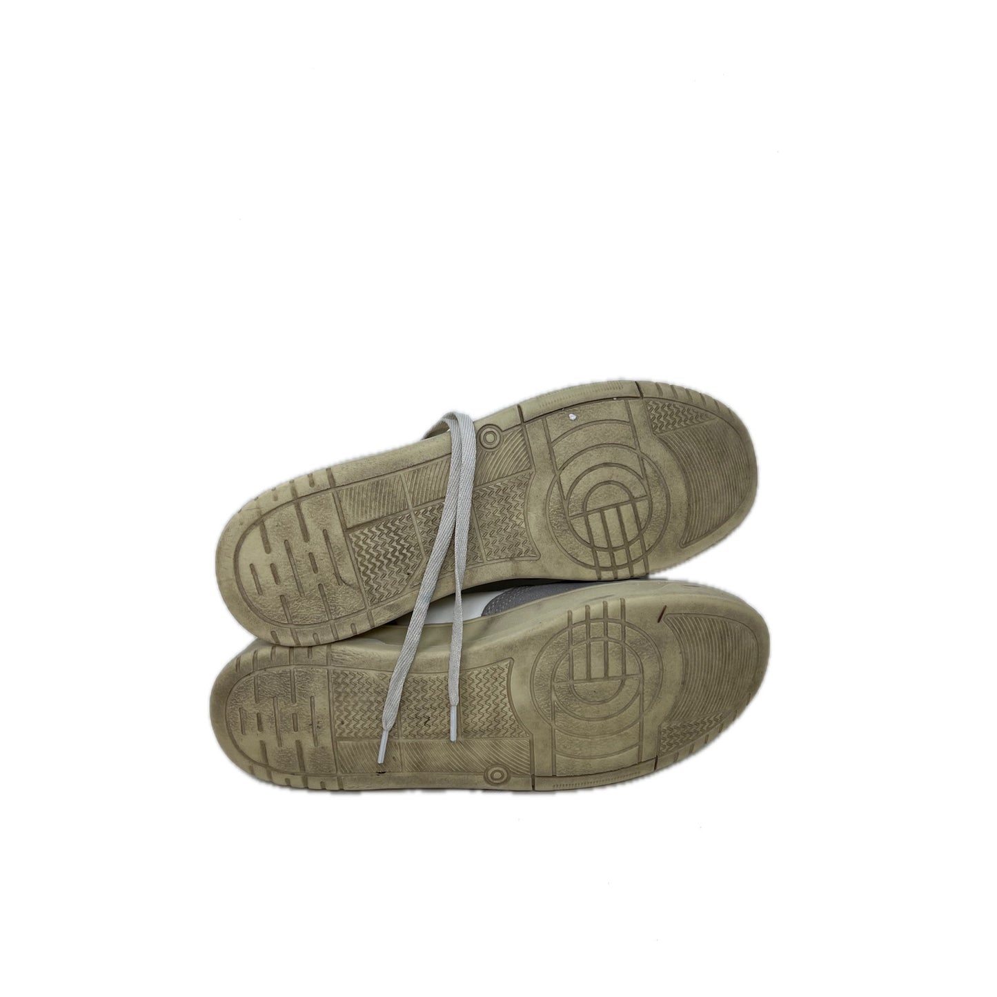 DREAM PAIRS Chaussures de skate rétro à lacets pour hommes 11.5