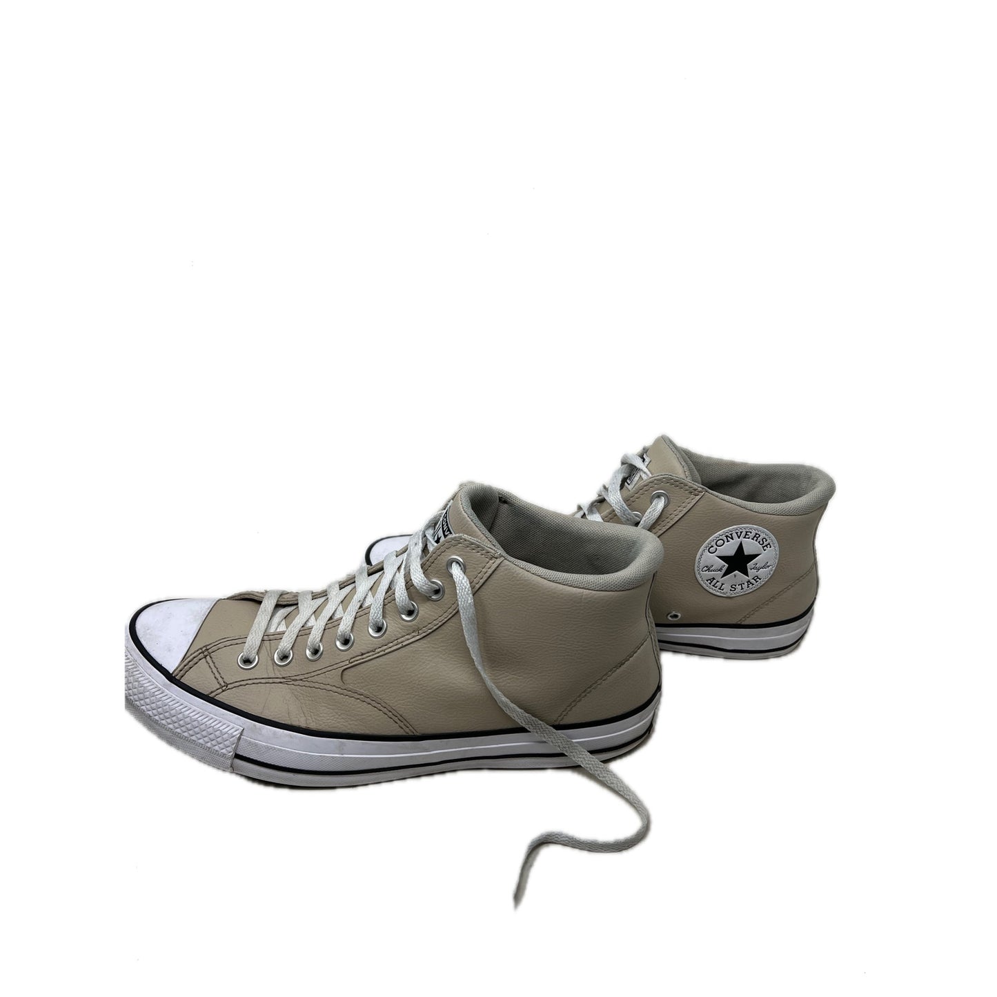 Converse Chuck Taylor All Star Malden Street montantes pour homme, taille 12