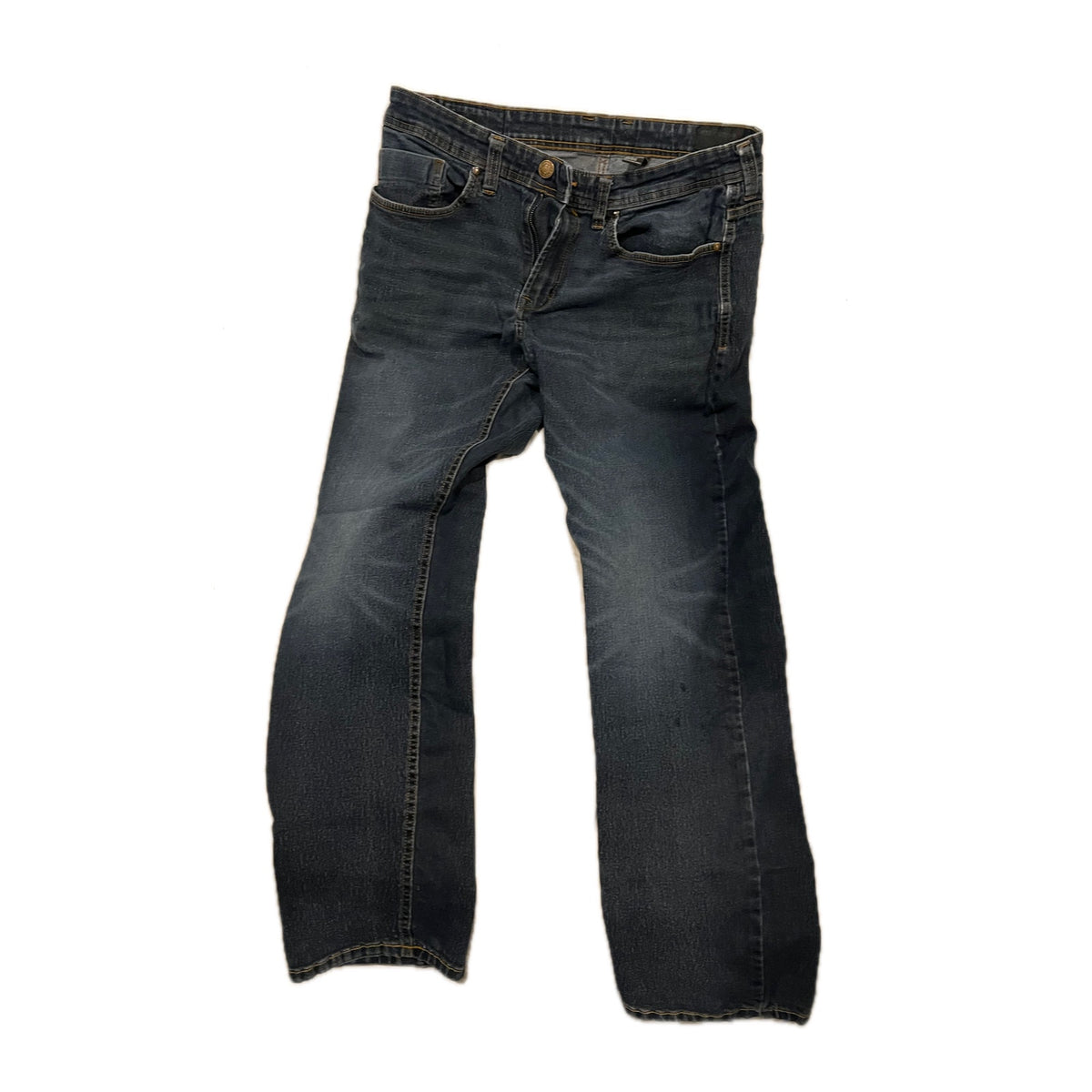 Buffalo David Bitton Evan-X Slim Jeans Men 32x32