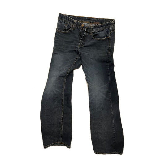 Buffalo David Bitton Evan-X Slim Jeans Men 32x32