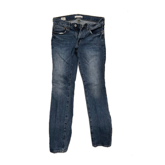 PacSun Stacked Skinny Jeans Mens 31x32