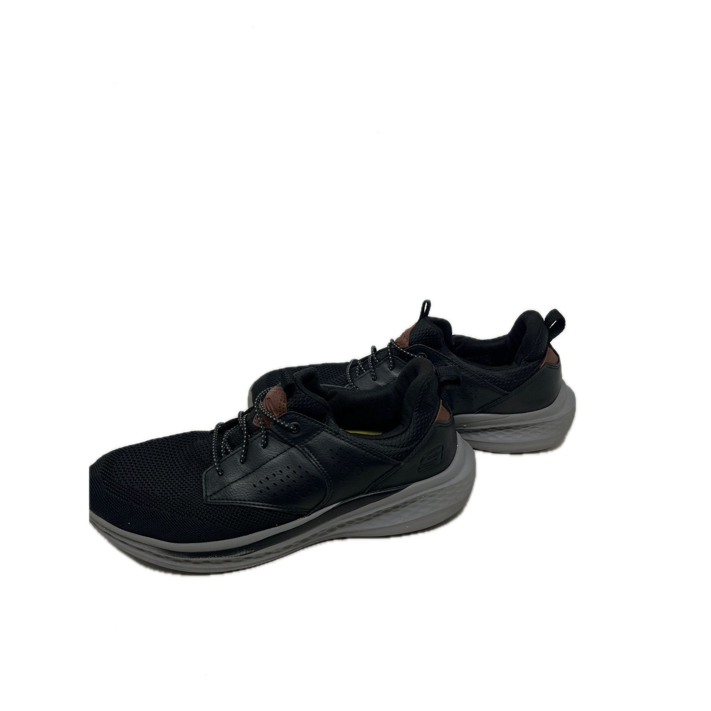 Skechers Slade Breyer Casual Shoes 210892 Mens 10.5