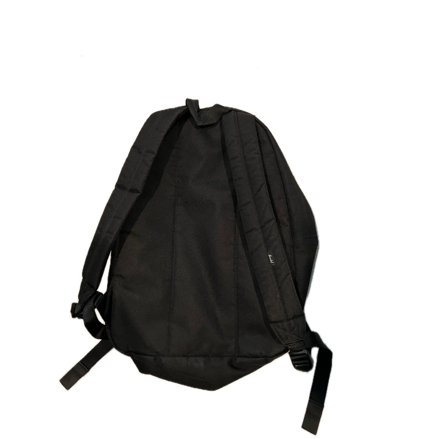 Sac à dos classique Herschel noir (21L)