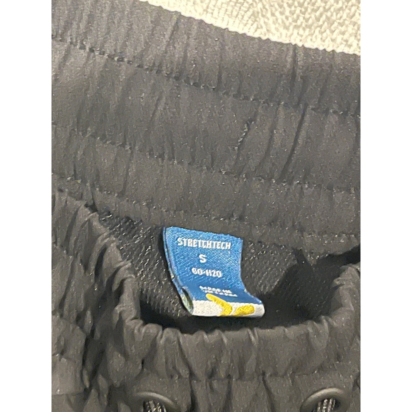 Old Navy StretchTech Workout Joggers Mens Small