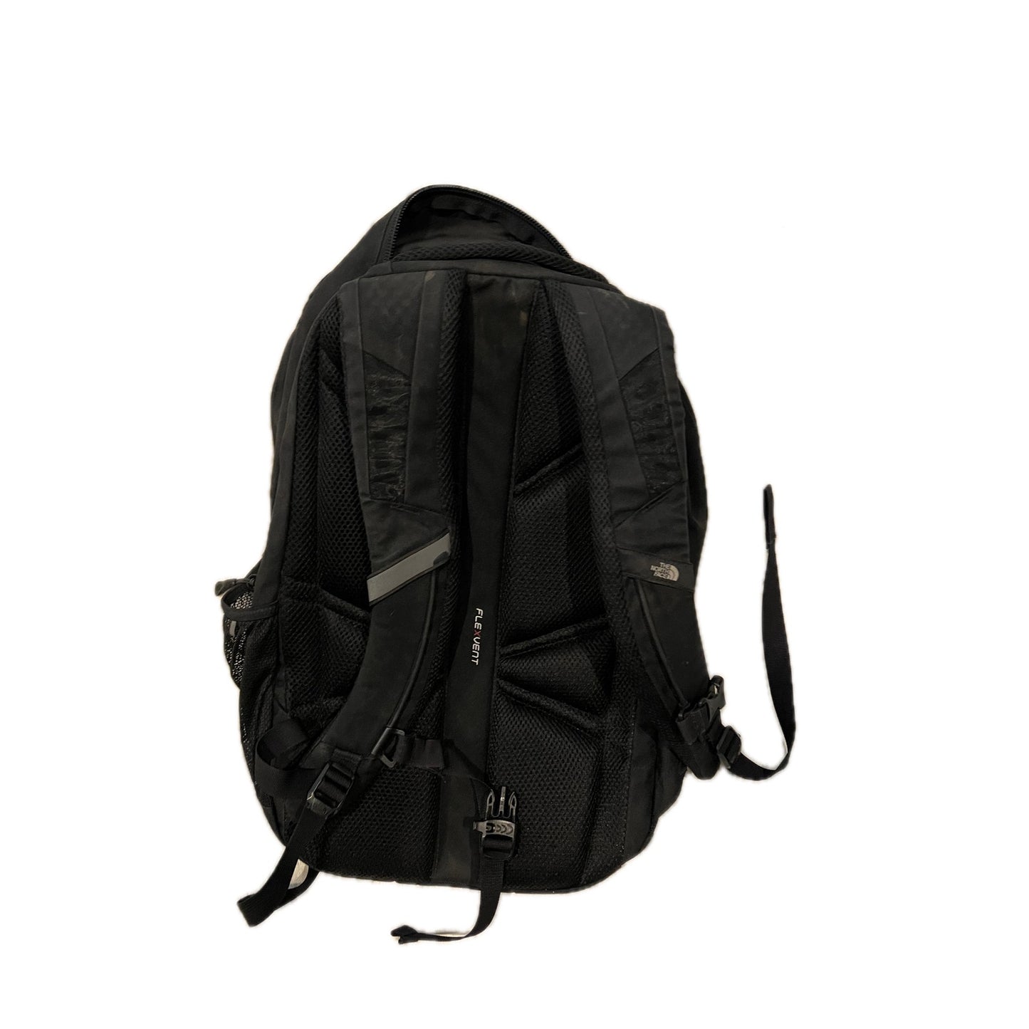 Mochila negra Groundwork de The North Face