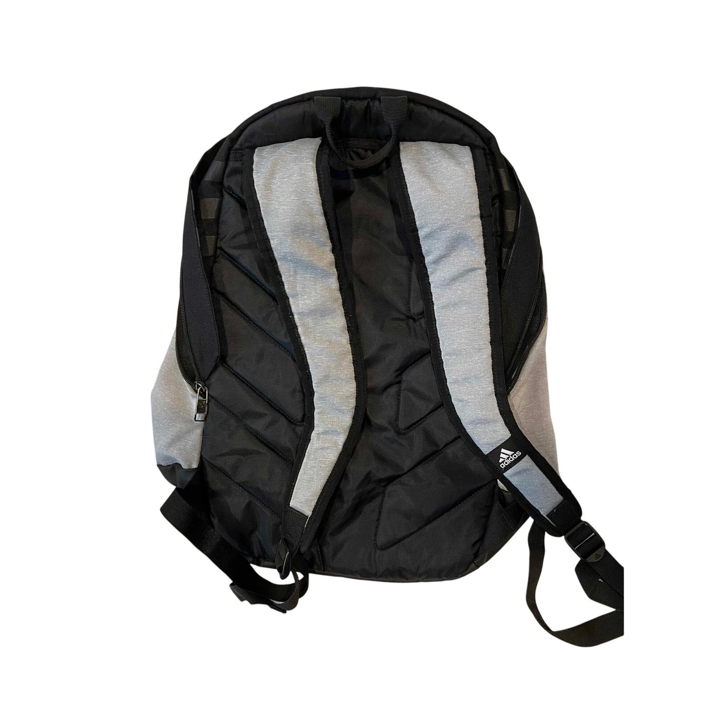 Adidas Classic 3S 5 White Black Backpack