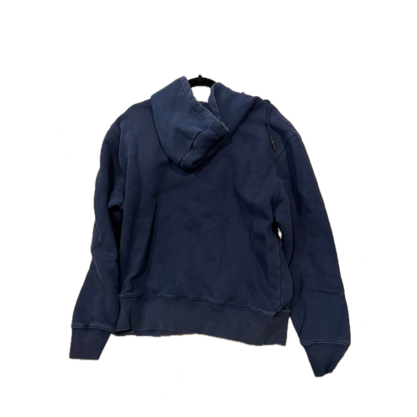 State of Mine Alabama Navy Blue Hoodie Mens L