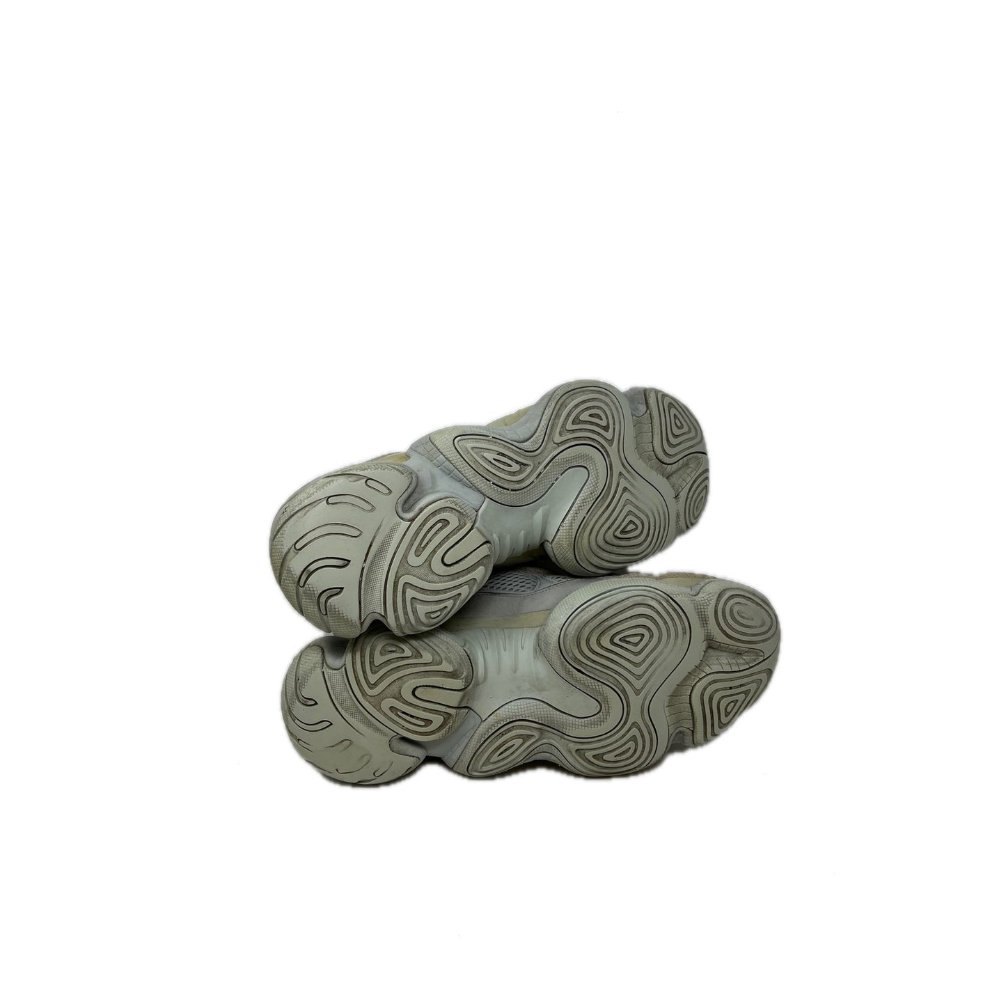 adidas Yeezy 500 Salt Sneakers Mens 11.5