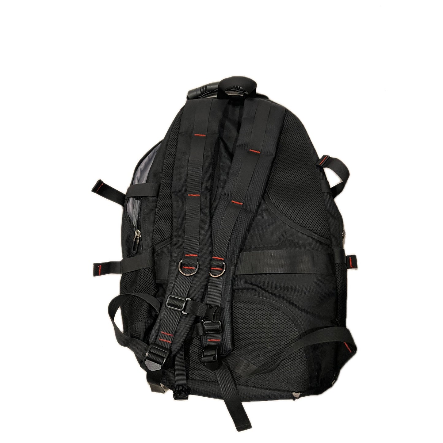 Generic Computer and Charge Backpack